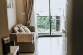 Modern Condo in Nimman F803